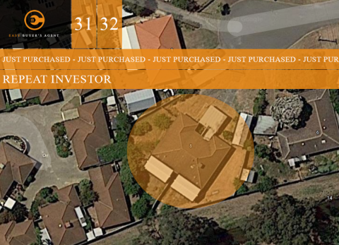 10.4% Gross Yield, Potential Subdivision, Buy-Hold Strategy