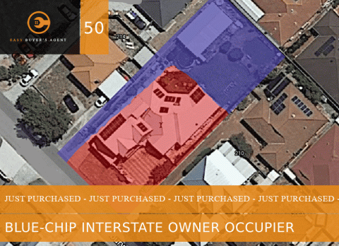 Blue Chip Owner Occupier Potential Subdivision