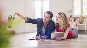 First Home Buyers