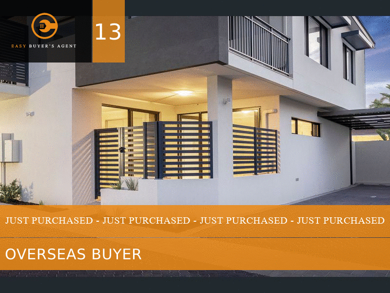 Property Buyer