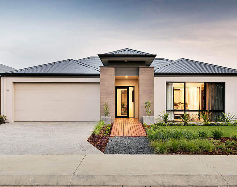 House and Land Packages