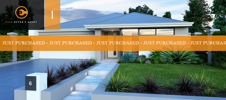 Single Dwelling Positive Cashflow