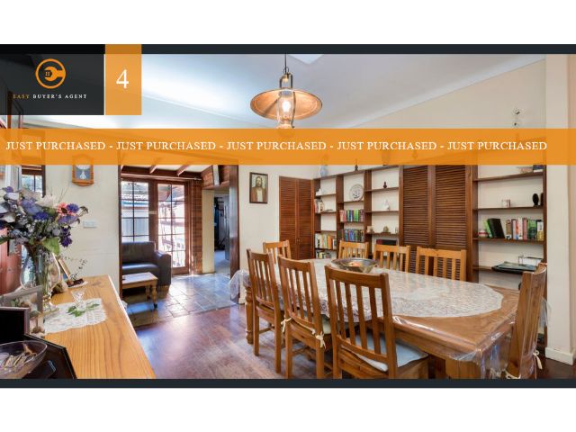 Renovator's Delight - Renovation and Flip