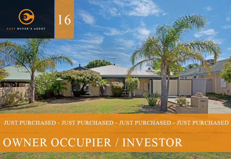 Owner-Occupier Investor 6.5% Yield and Equity Creation Opportunity