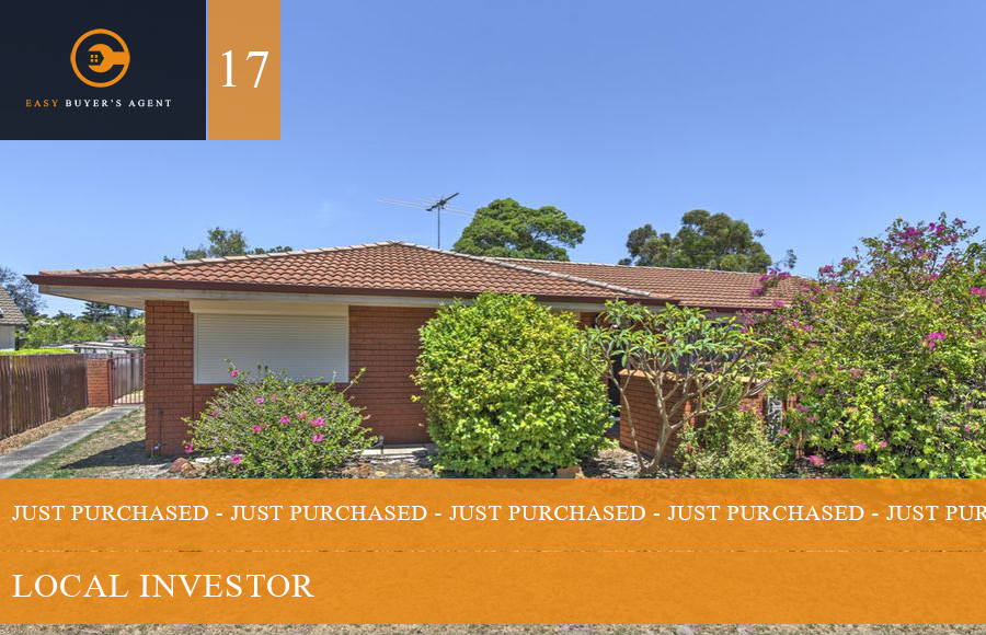High Yield 7%+ Buy-Hold Potential Subdivision