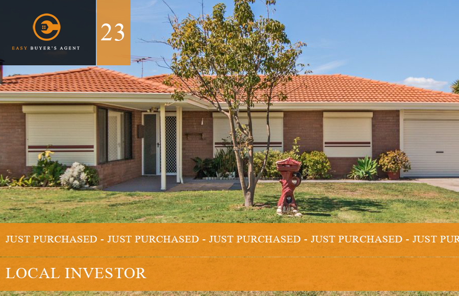 6.86% Gross Yield, Below Market Purchase with Potential Value Add