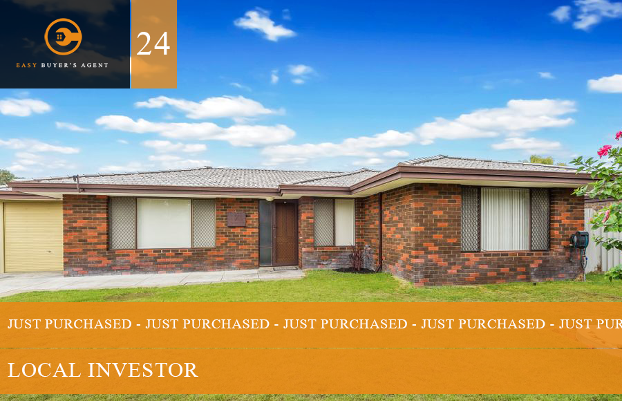 6.56% Gross Yield, Tenanted Investment, Below Market Purchase