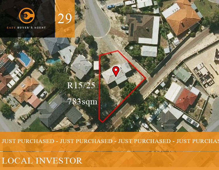 7.2% Gross Yield, Mortgage in Possession, Retain Subdivide