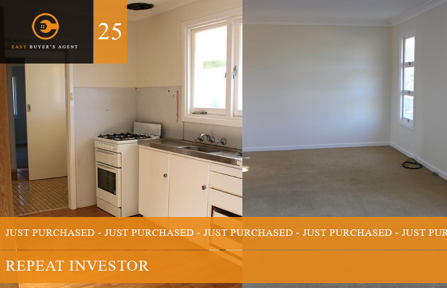 14.2% Gross Yield, Way Below Market Value Purchase