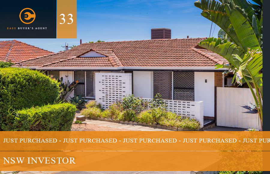 6.85% Positive Gearing Buy-Hold Value Add Potential