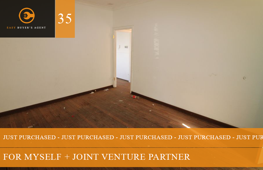 Renovation 7.66%+ Gross Yield, 50%+ ROI on Cash Invested